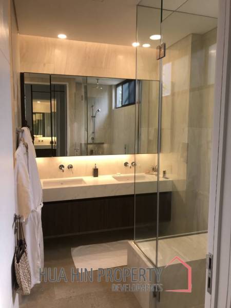 SANSARA HUA HIN MODERN CONDO IN BLACK MOUNTAIN GOLF CORUSE