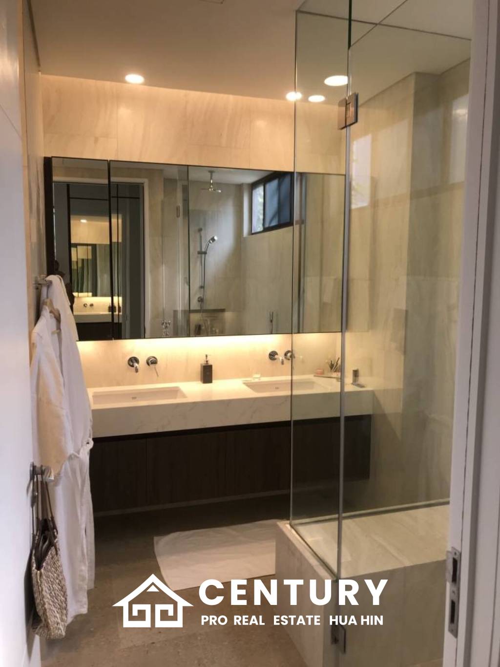 SANSARA HUA HIN MODERN CONDO IN BLACK MOUNTAIN GOLF CORUSE