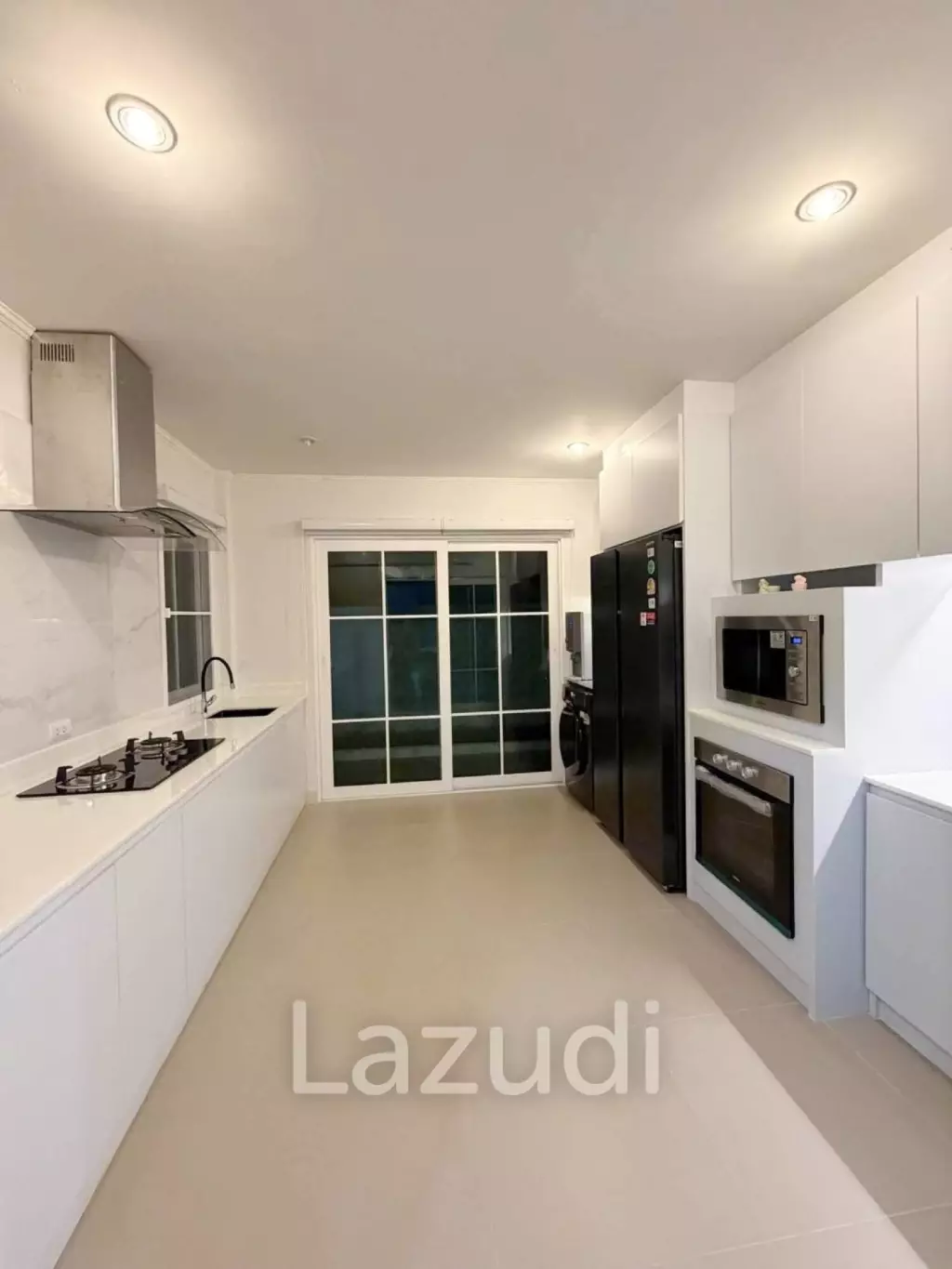 2-Storey Detached House for Sale and Rent at Supalai Lagoon Koh Kaew
