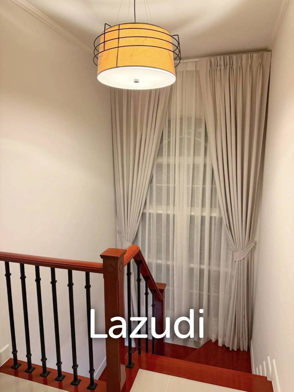 2-Storey Detached House for Sale and Rent at Supalai Lagoon Koh Kaew