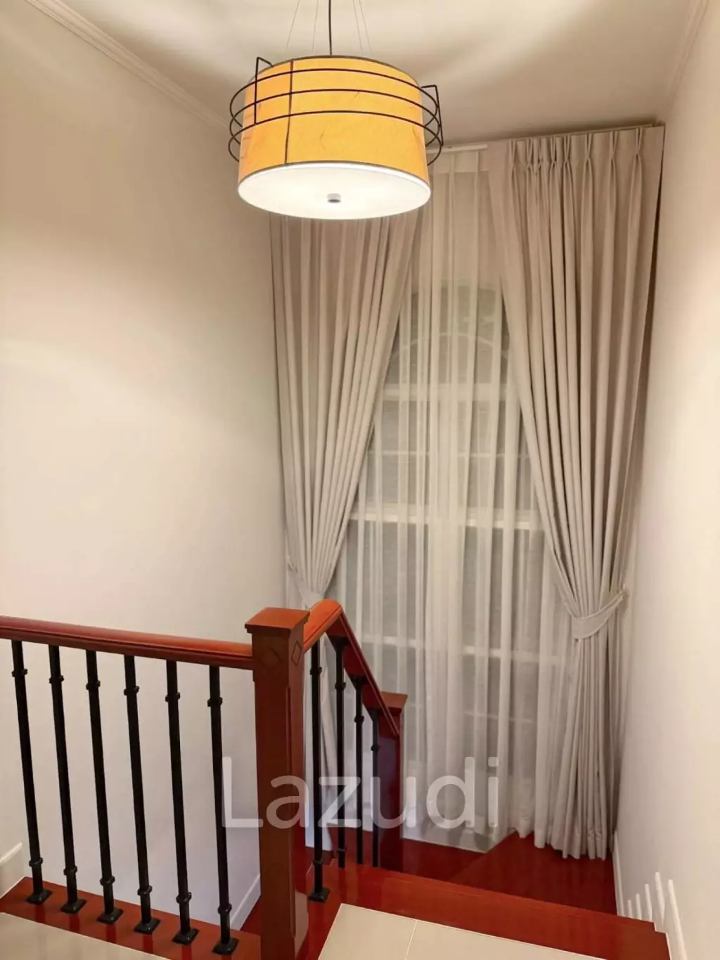 2-Storey Detached House for Sale and Rent at Supalai Lagoon Koh Kaew