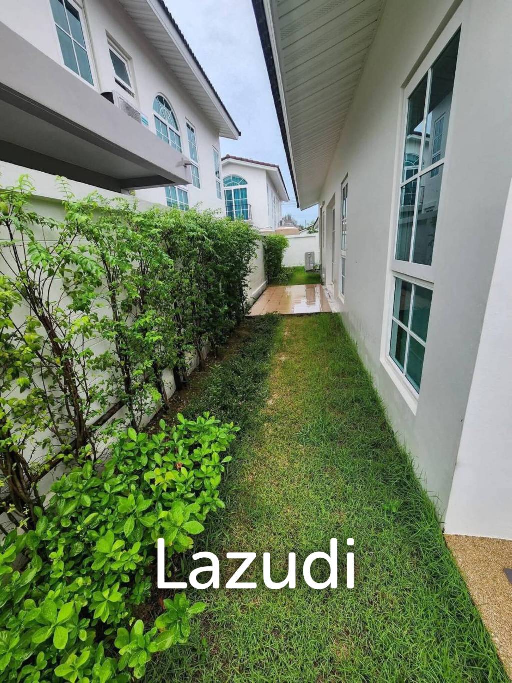 2-Storey Detached House for Sale and Rent at Supalai Lagoon Koh Kaew