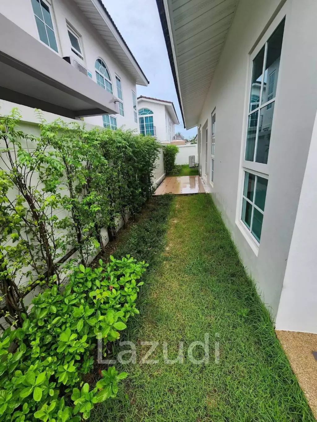 2-Storey Detached House for Sale and Rent at Supalai Lagoon Koh Kaew
