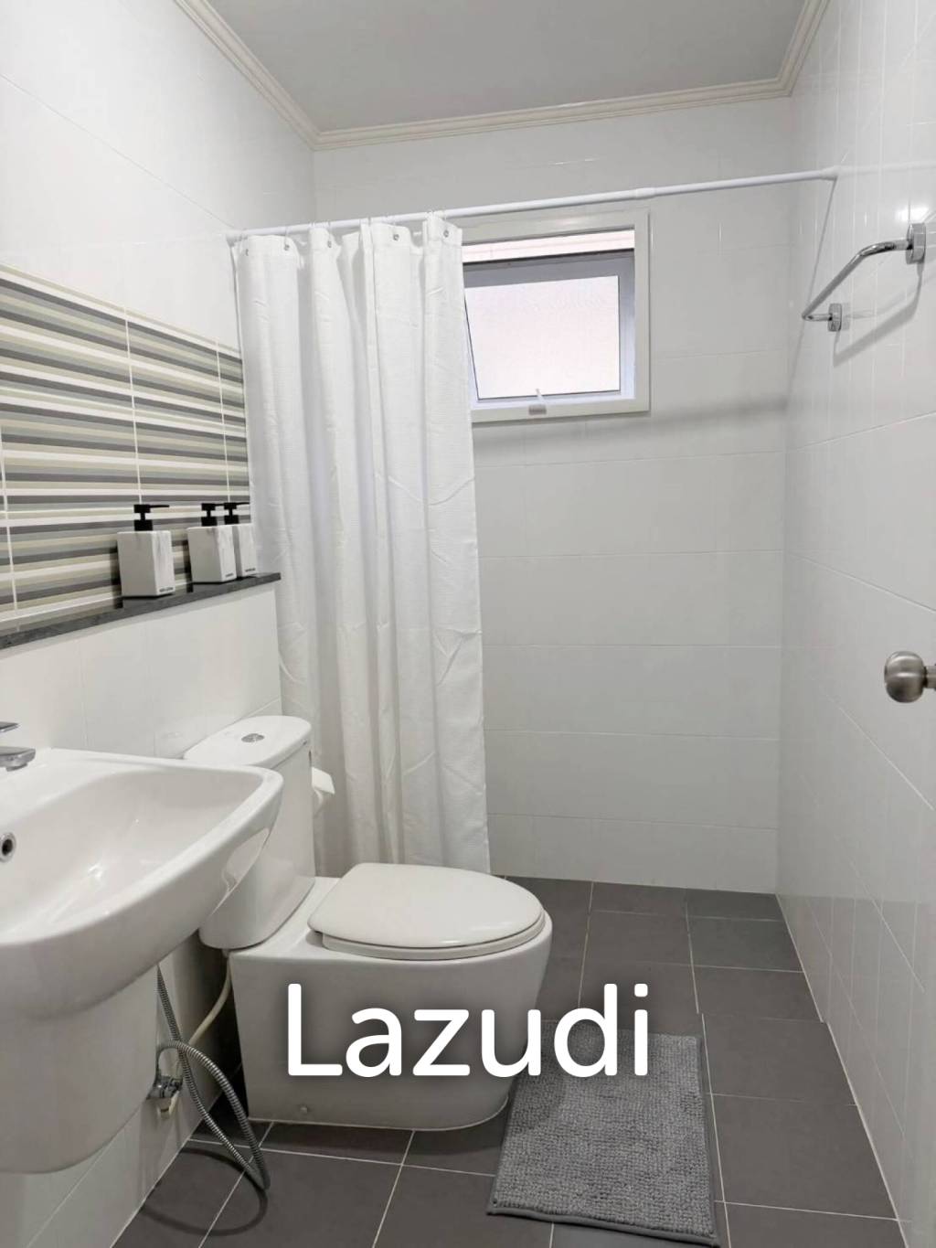 2-Storey Detached House for Sale and Rent at Supalai Lagoon Koh Kaew