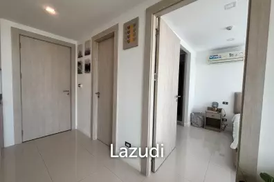 ขายคอนโด 1 ห้องนอนชั้นสูงทันสมัย ​​ที่เดอะจิวเวล พระตำหนัก