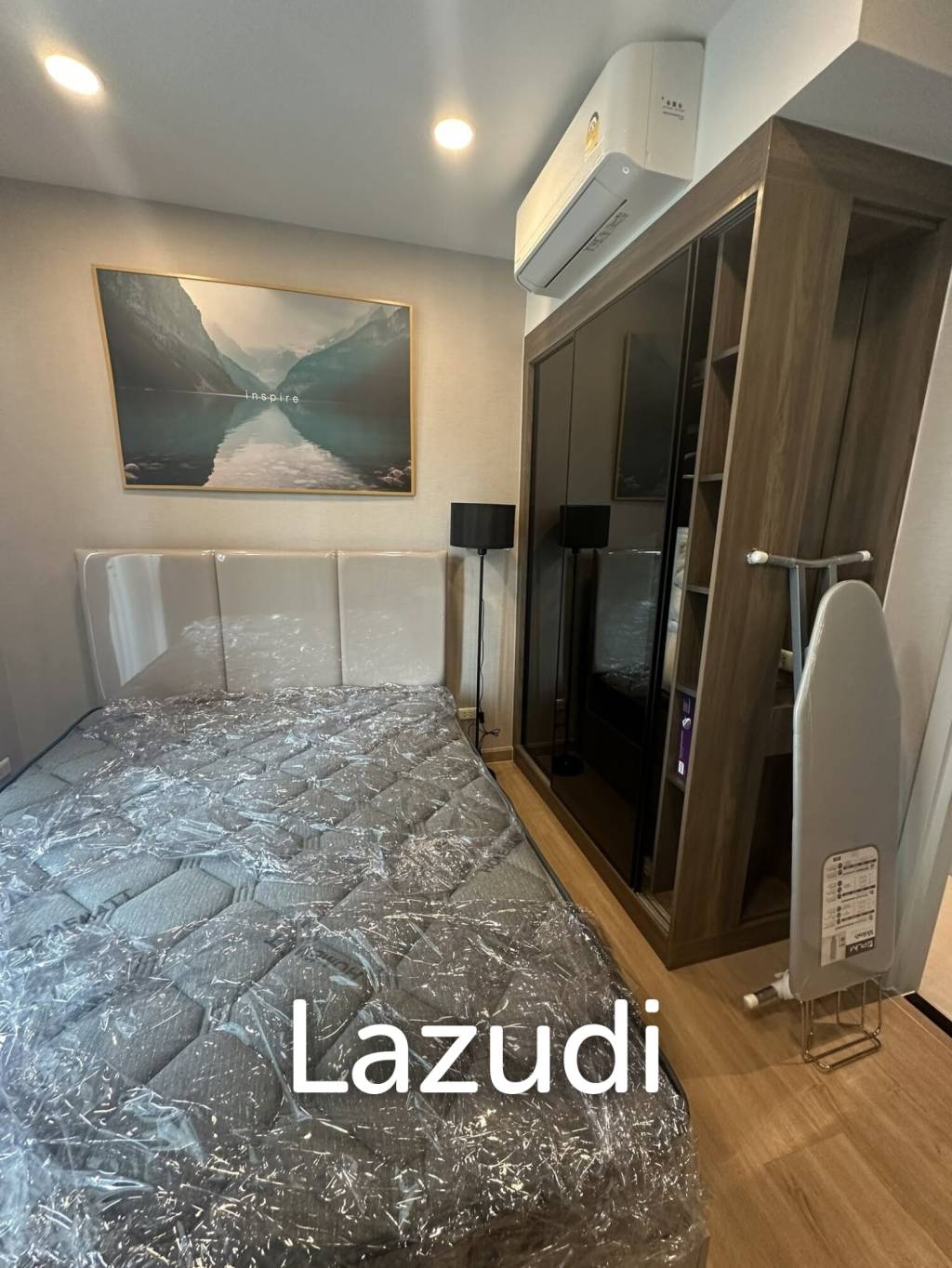1 Bed 1 Bath 28 SQ.M LLOYD Soonvijai-Thonglor