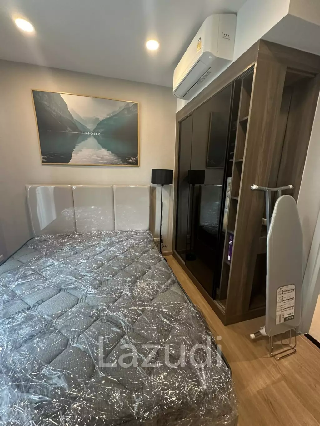 1 Bed 1 Bath 28 SQ.M LLOYD Soonvijai-Thonglor
