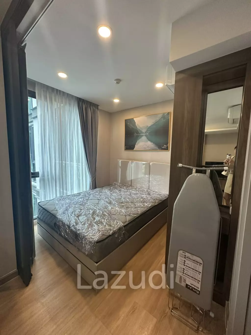 1 Bed 1 Bath 28 SQ.M LLOYD Soonvijai-Thonglor