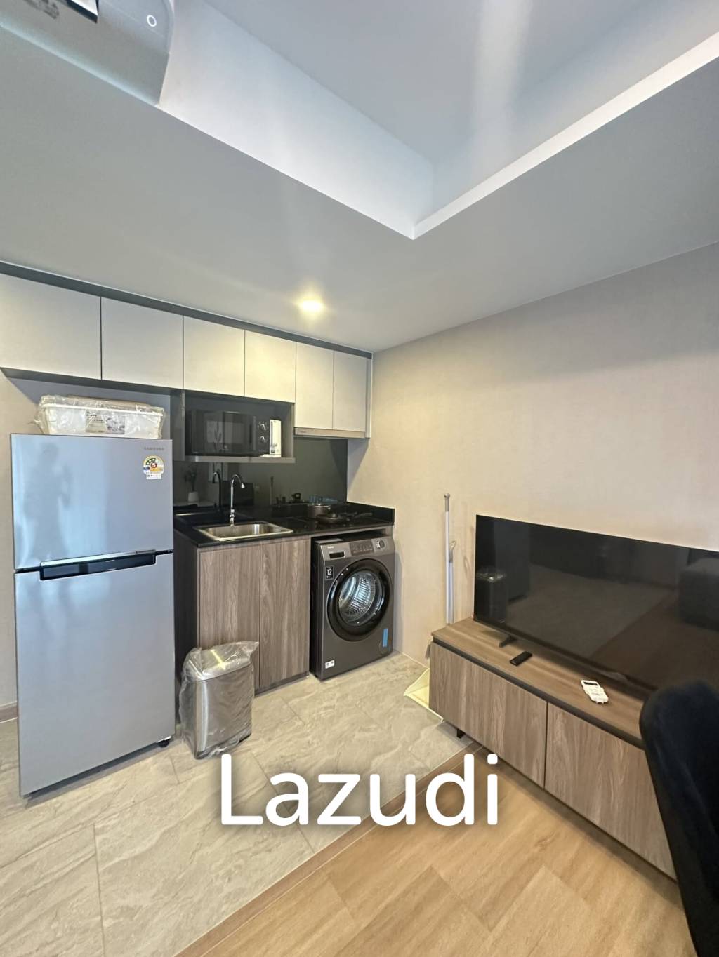 1 Bed 1 Bath 28 SQ.M LLOYD Soonvijai-Thonglor