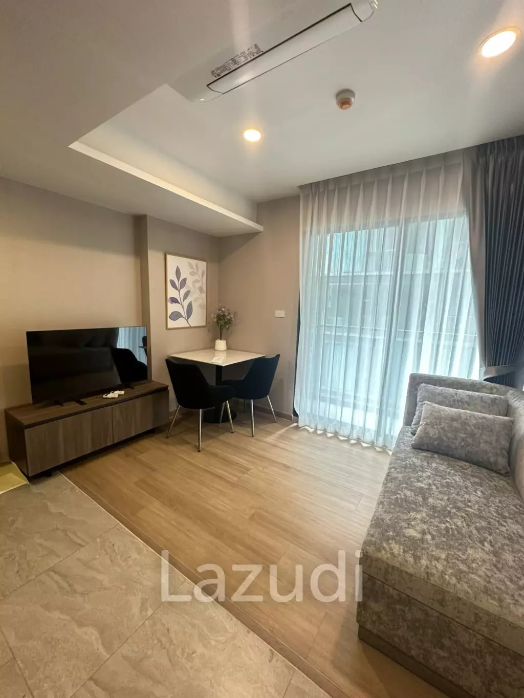 1 Bed 1 Bath 28 SQ.M LLOYD Soonvijai-Thonglor