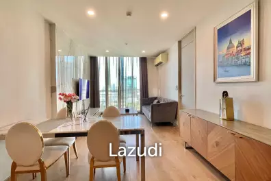 68.0 Sqm 2 Bed 2 Bath For Rent in Noble Recole Sukhumvit 19