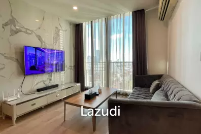 68.0 Sqm 2 Bed 2 Bath For Rent in Noble Recole Sukhumvit 19
