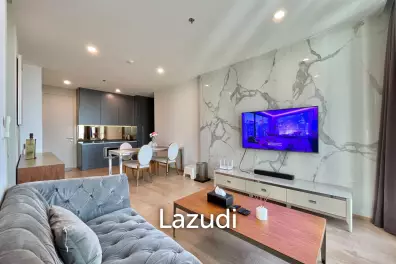 68.0 Sqm 2 Bed 2 Bath For Rent in Noble Recole Sukhumvit 19