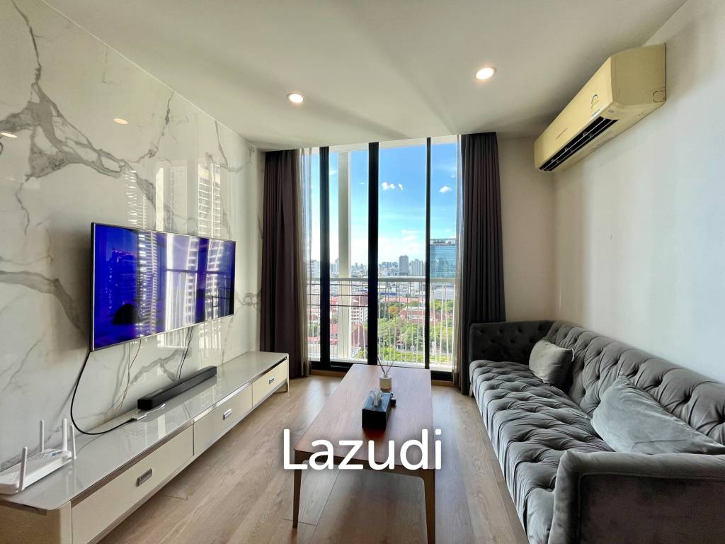 68.0 Sqm 2 Bed 2 Bath For Rent in Noble Recole Sukhumvit 19
