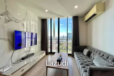 68.0 Sqm 2 Bed 2 Bath For Rent in Noble Recole Sukhumvit 19