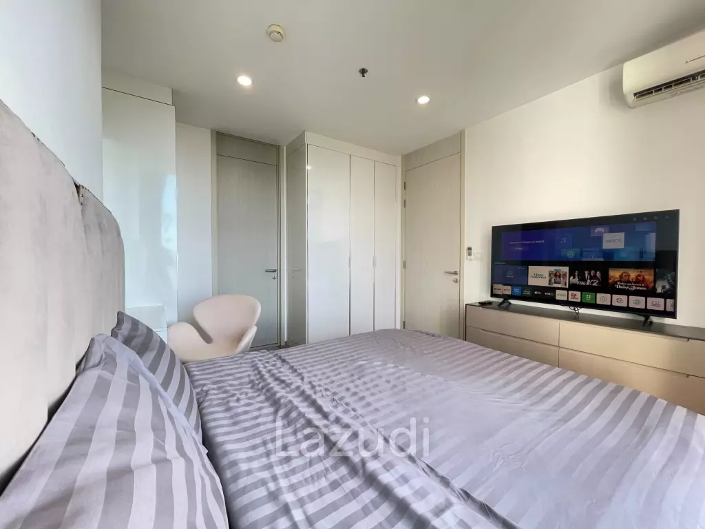 68.0 Sqm 2 Bed 2 Bath For Rent in Noble Recole Sukhumvit 19