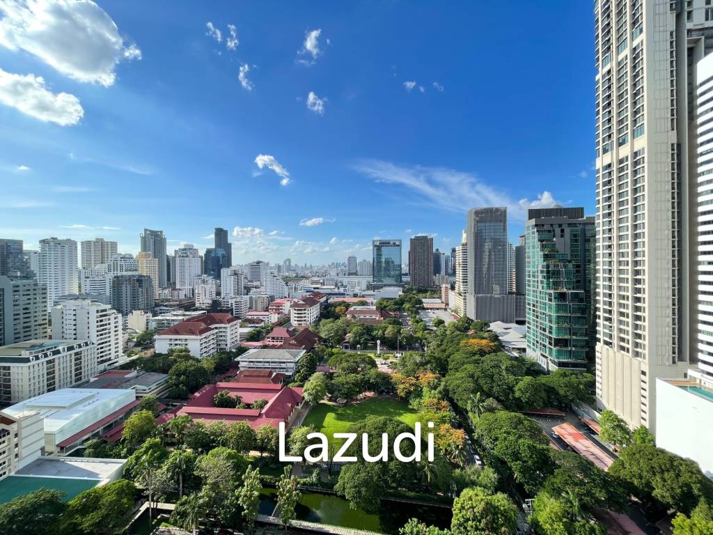 68.0 Sqm 2 Bed 2 Bath For Rent in Noble Recole Sukhumvit 19