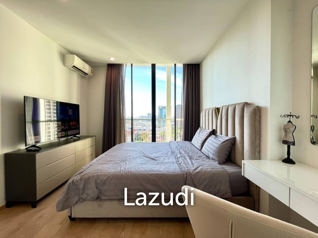 68.0 Sqm 2 Bed 2 Bath For Rent in Noble Recole Sukhumvit 19