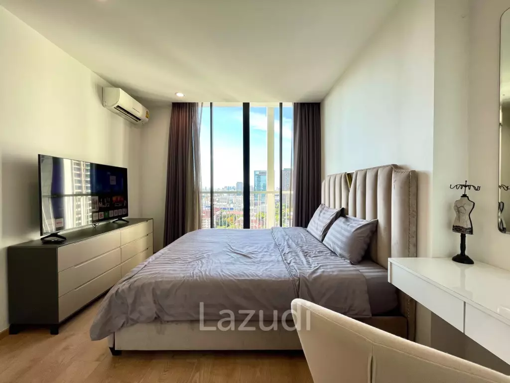 68.0 Sqm 2 Bed 2 Bath For Rent in Noble Recole Sukhumvit 19