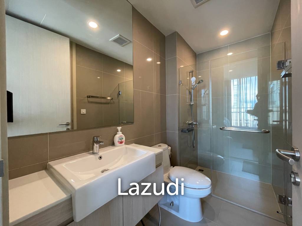 68.0 Sqm 2 Bed 2 Bath For Rent in Noble Recole Sukhumvit 19