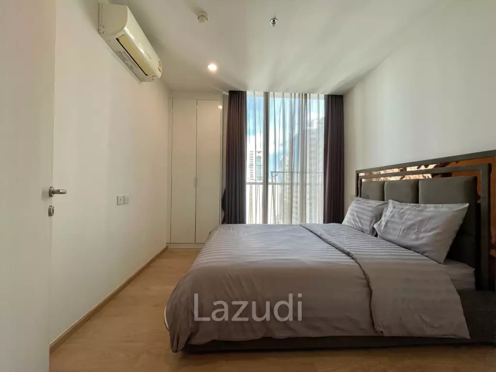 68.0 Sqm 2 Bed 2 Bath For Rent in Noble Recole Sukhumvit 19