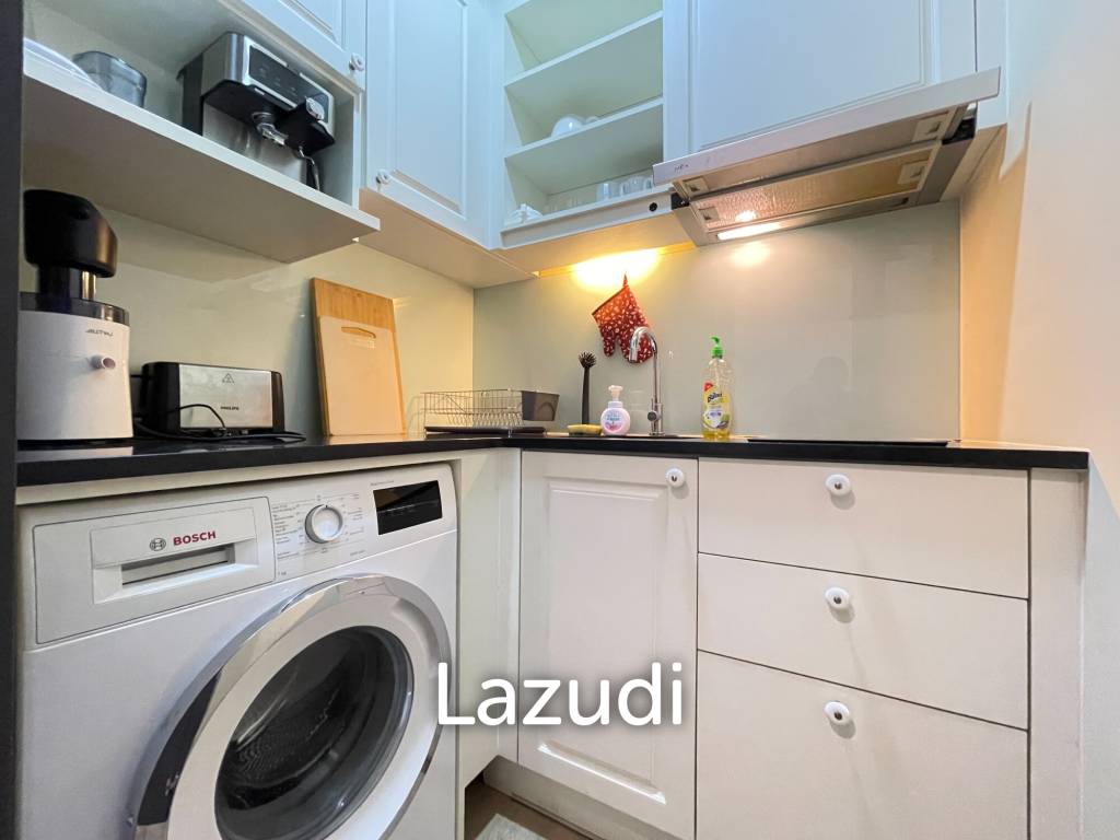 68.0 Sqm 2 Bed 2 Bath For Rent in Noble Recole Sukhumvit 19