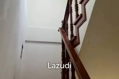 Cozy  3-Story Home for Rent at Corrib Village Pratumnak Hill