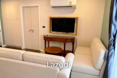 Luxurious Spanish-Style 2-Bedroom Condo for Rent at Espana