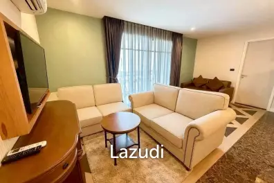Luxurious Spanish-Style 2-Bedroom Condo for Rent at Espana