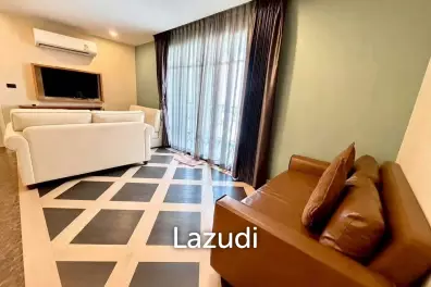 Luxurious Spanish-Style 2-Bedroom Condo for Rent at Espana