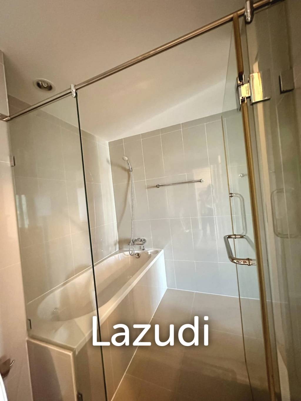 47 sqm 1 Bedroom Condo on High Floor at D 25 Thonglor Bangkok