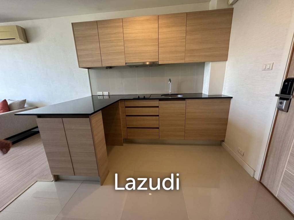 47 sqm 1 Bedroom Condo on High Floor at D 25 Thonglor Bangkok