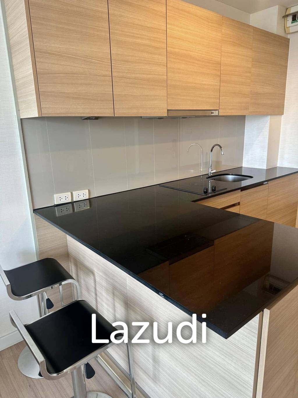47 sqm 1 Bedroom Condo on High Floor at D 25 Thonglor Bangkok