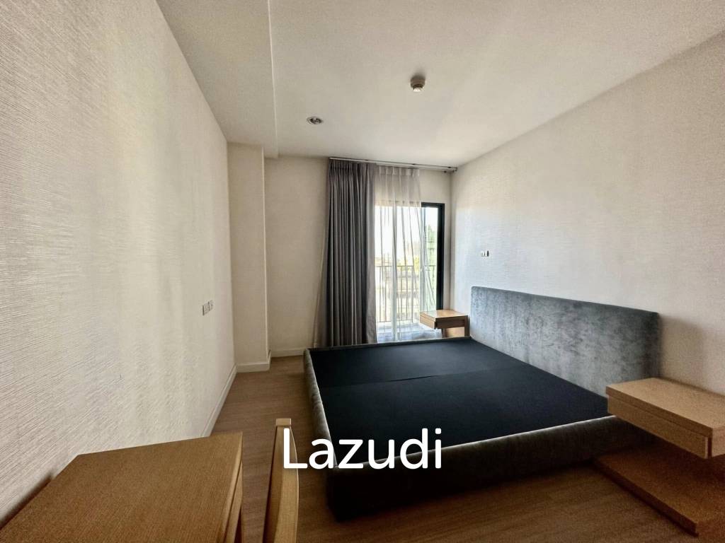47 sqm 1 Bedroom Condo on High Floor at D 25 Thonglor Bangkok