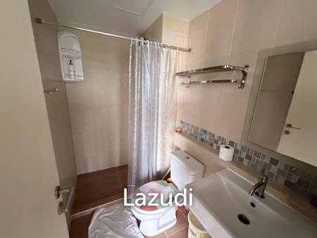 Modern 1-Bed Condo at Baan Kun Koey