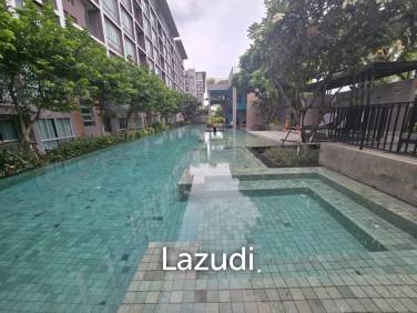 Modern 1-Bed Condo at Baan Kun Koey