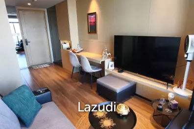 คอนโด 1 ห้องนอนสุดหรูสำหรับขายที่ เบเวอร์ลี่ เมาน์เทน เบย์