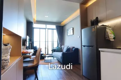 คอนโด 1 ห้องนอนสุดหรูสำหรับขายที่ เบเวอร์ลี่ เมาน์เทน เบย์