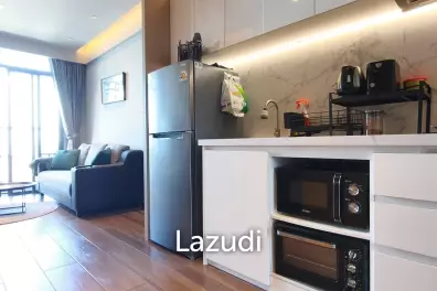 คอนโด 1 ห้องนอนสุดหรูสำหรับขายที่ เบเวอร์ลี่ เมาน์เทน เบย์