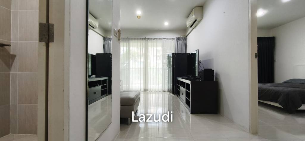 Spacious 51 sqm 1-Bedroom Condo for Rent at A.D. Bang Saray