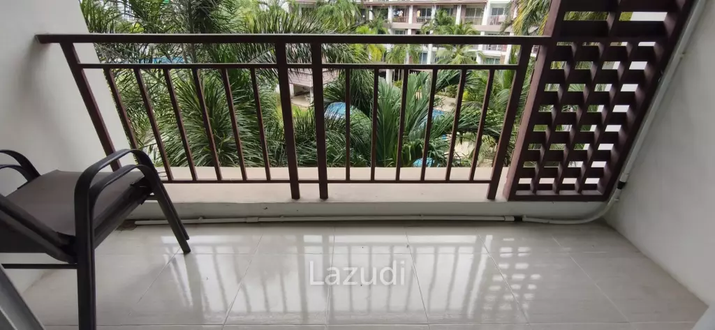 Spacious 51 sqm 1-Bedroom Condo for Rent at A.D. Bang Saray