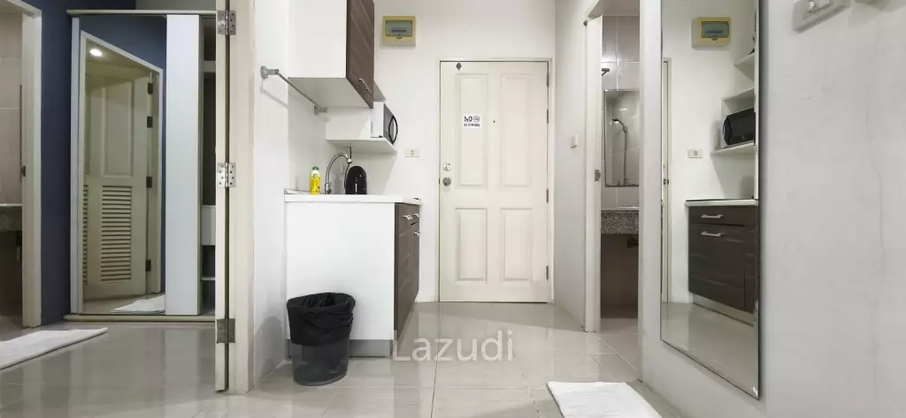 Spacious 51 sqm 1-Bedroom Condo for Rent at A.D. Bang Saray