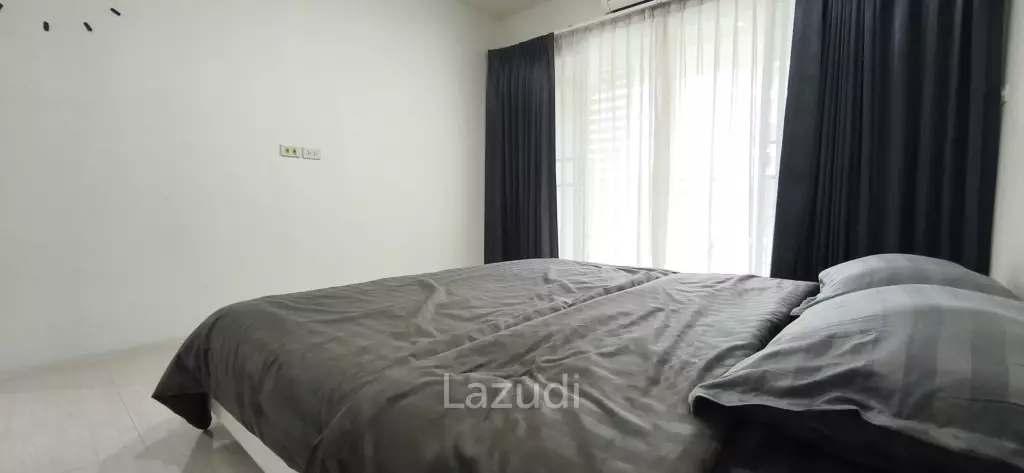 Spacious 51 sqm 1-Bedroom Condo for Rent at A.D. Bang Saray