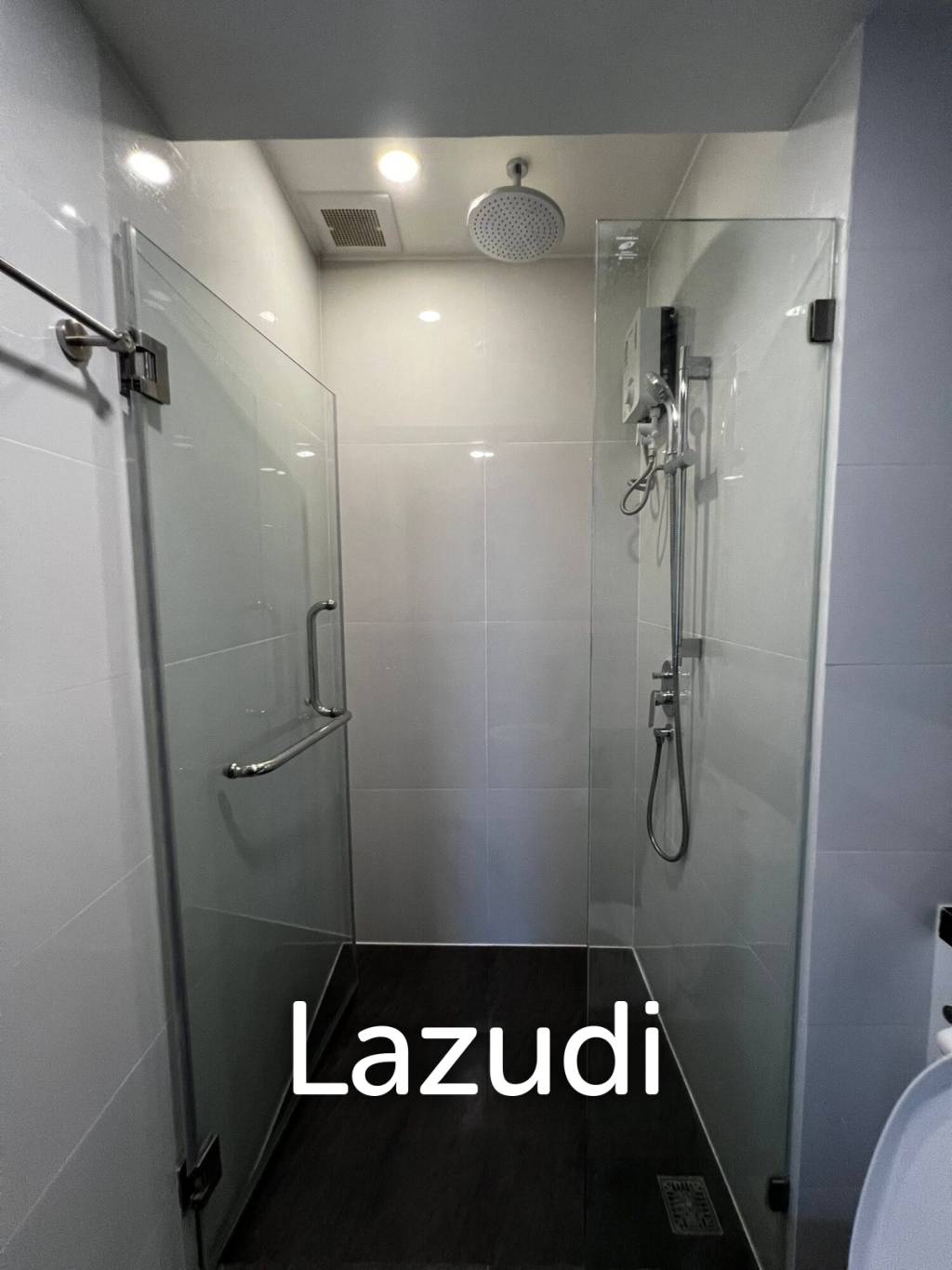 37 sqm loft 1 bedroom condo on 21st floor KnightsBridge Space Ratchayothin Chatuchak