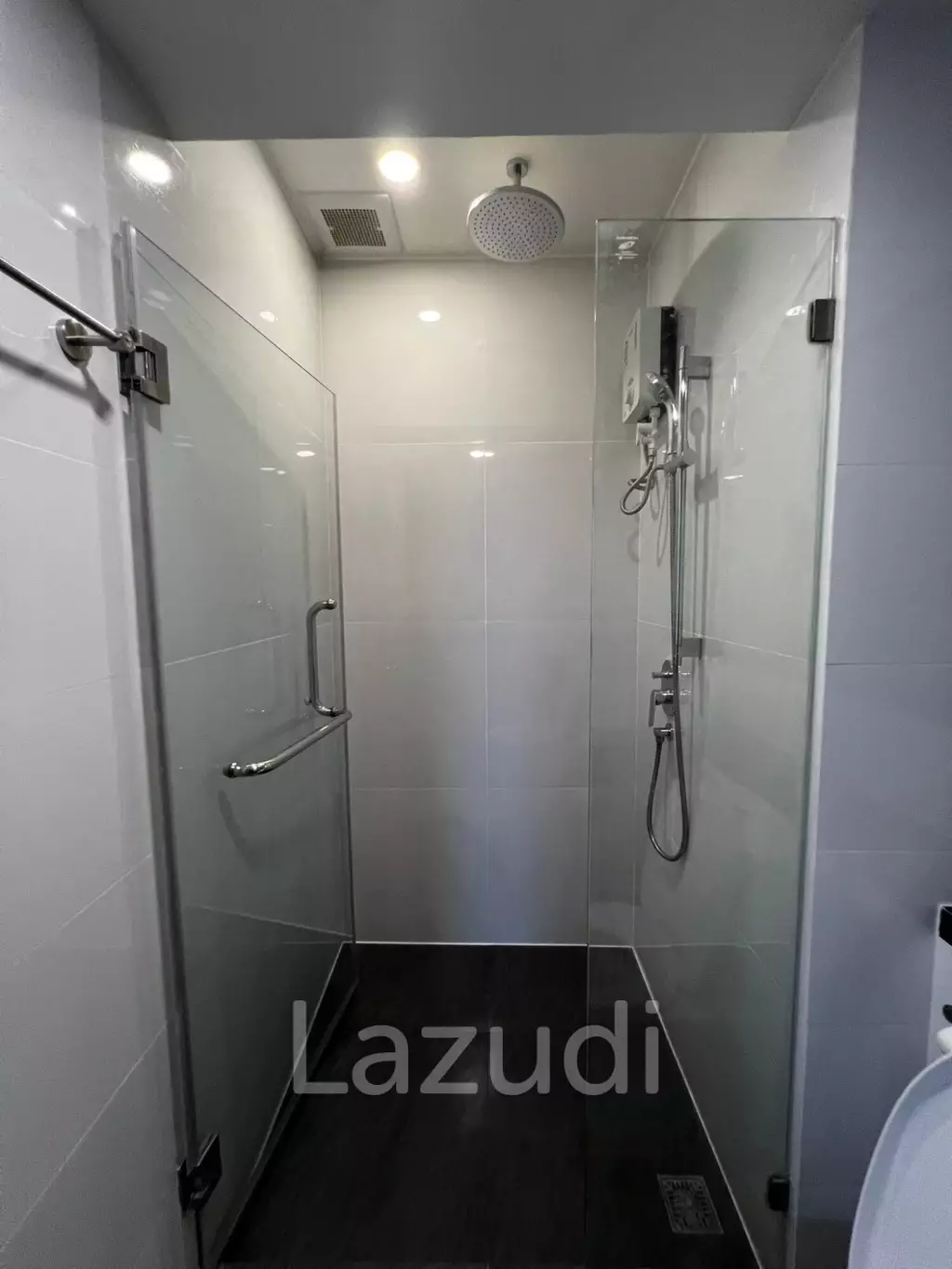 37 sqm loft 1 bedroom condo on 21st floor KnightsBridge Space Ratchayothin Chatuchak