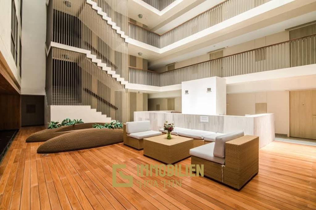41 sqm Condo at The Sanctuary Hua Hin