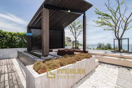 41 sqm Condo at The Sanctuary Hua Hin