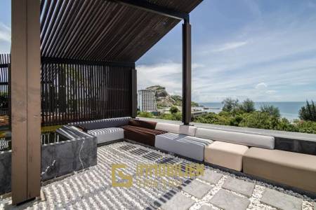 41 sqm Condo at The Sanctuary Hua Hin