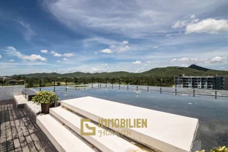 41 sqm Condo at The Sanctuary Hua Hin