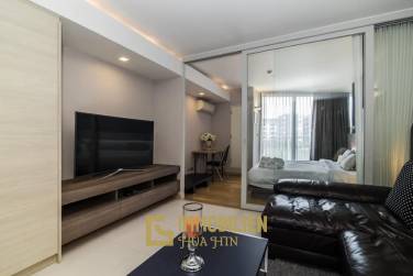 41 sqm Condo at The Sanctuary Hua Hin